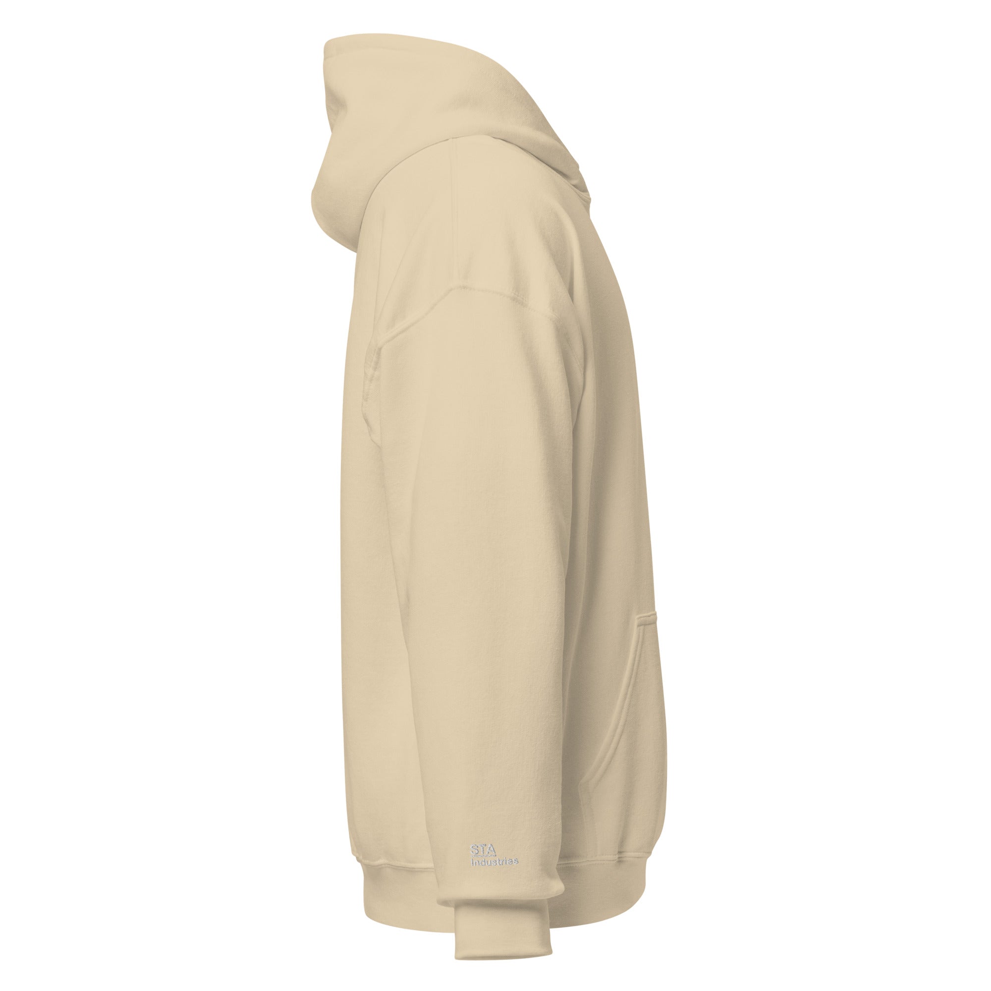 STA Industries 6.3 V8 Embroidered Pullover Hoodie